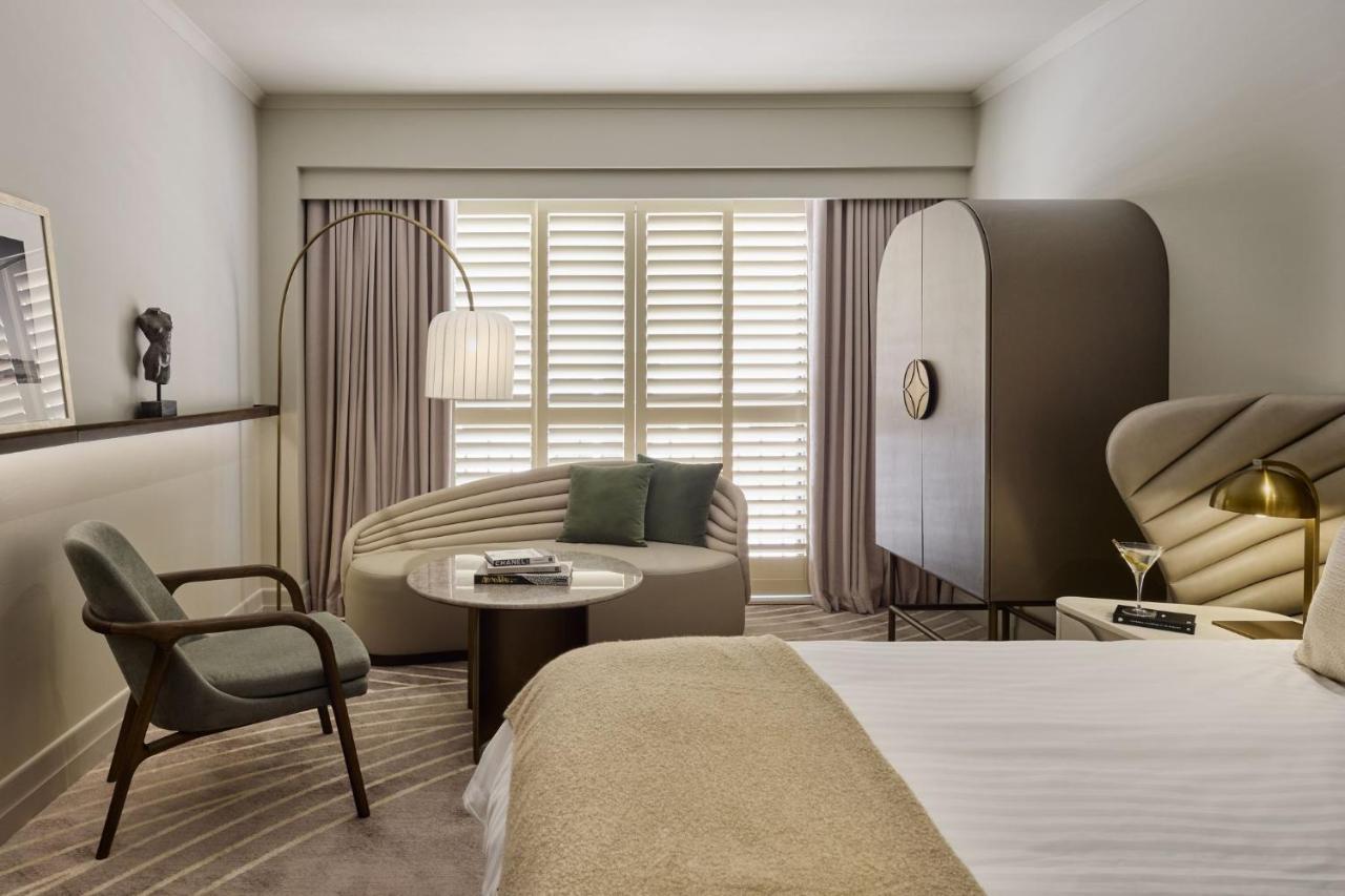 The Playford Adelaide - Mgallery Ngoại thất bức ảnh Deluxe Room