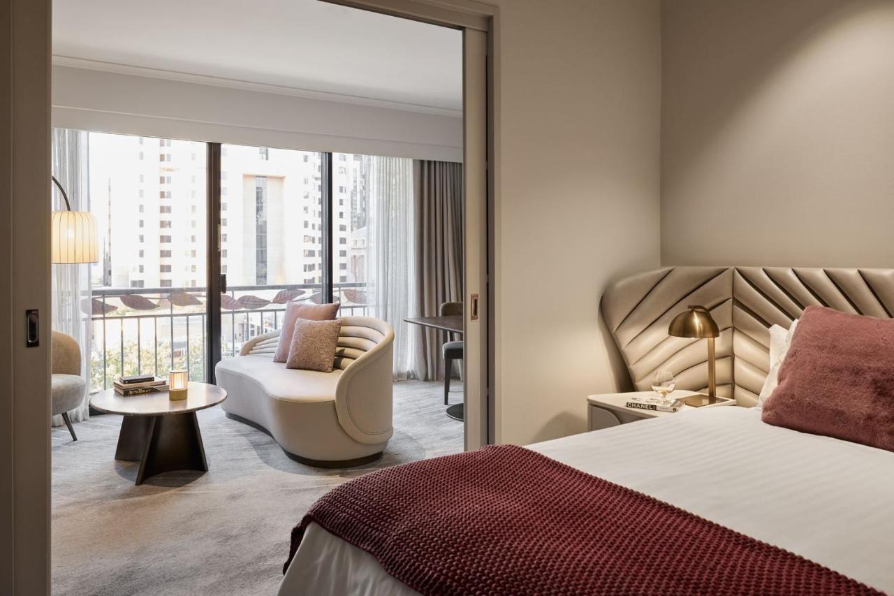 The Playford Adelaide - Mgallery Ngoại thất bức ảnh Deluxe Room