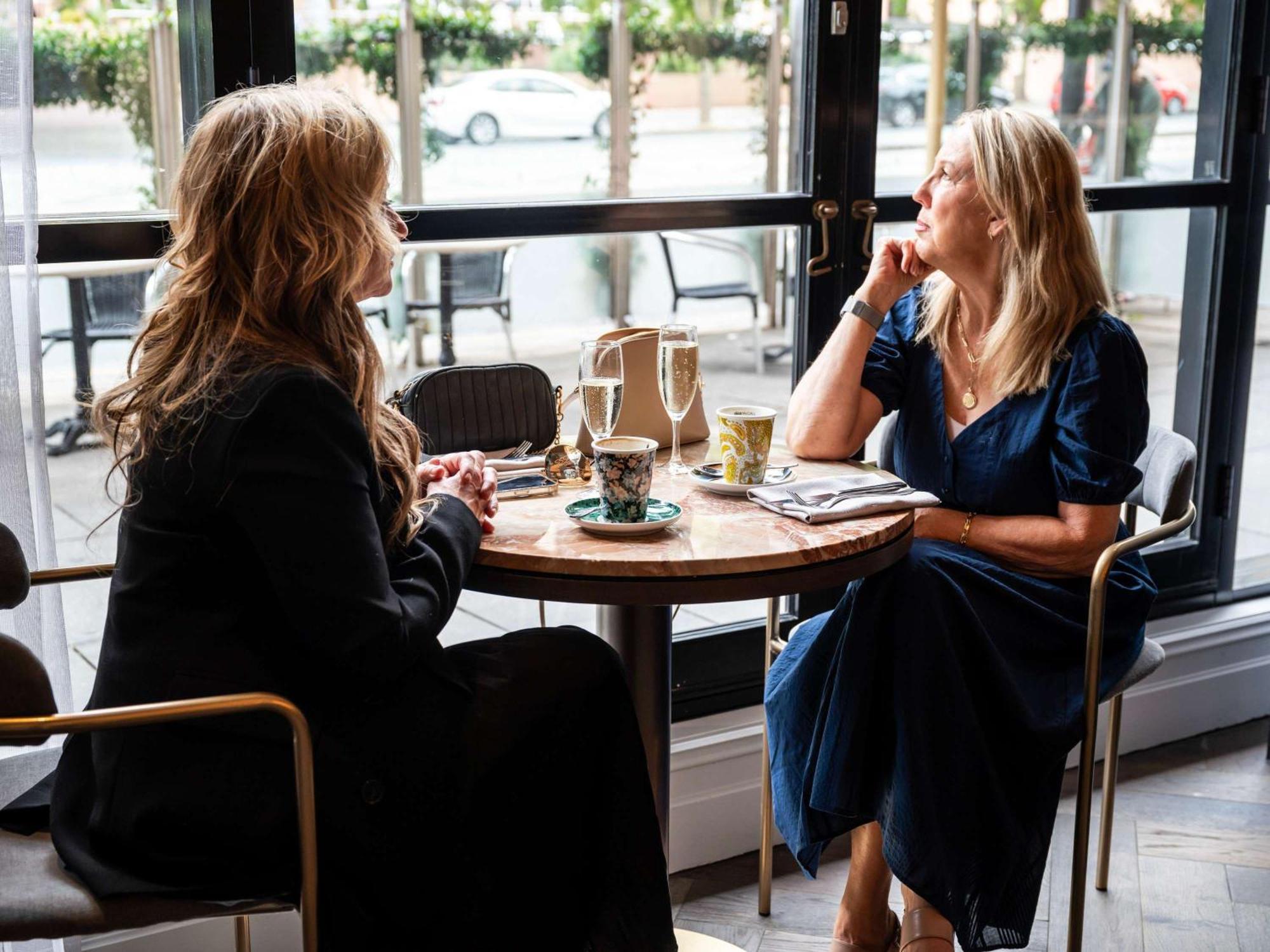 The Playford Adelaide - Mgallery Ngoại thất bức ảnh The 2019 winners: (left to right) Kate Winslet and Emily Beecham