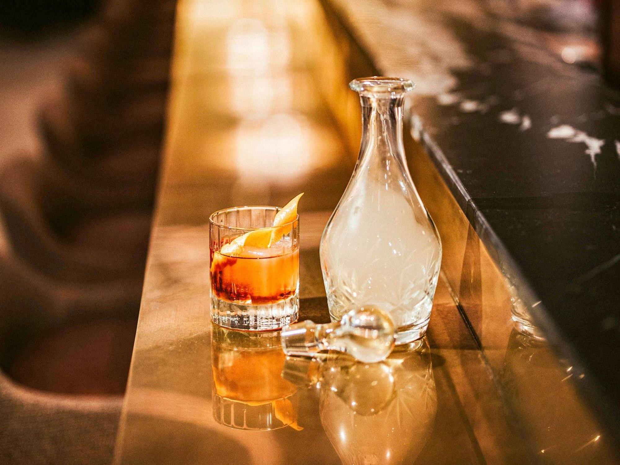 The Playford Adelaide - Mgallery Ngoại thất bức ảnh A bottle of vodka