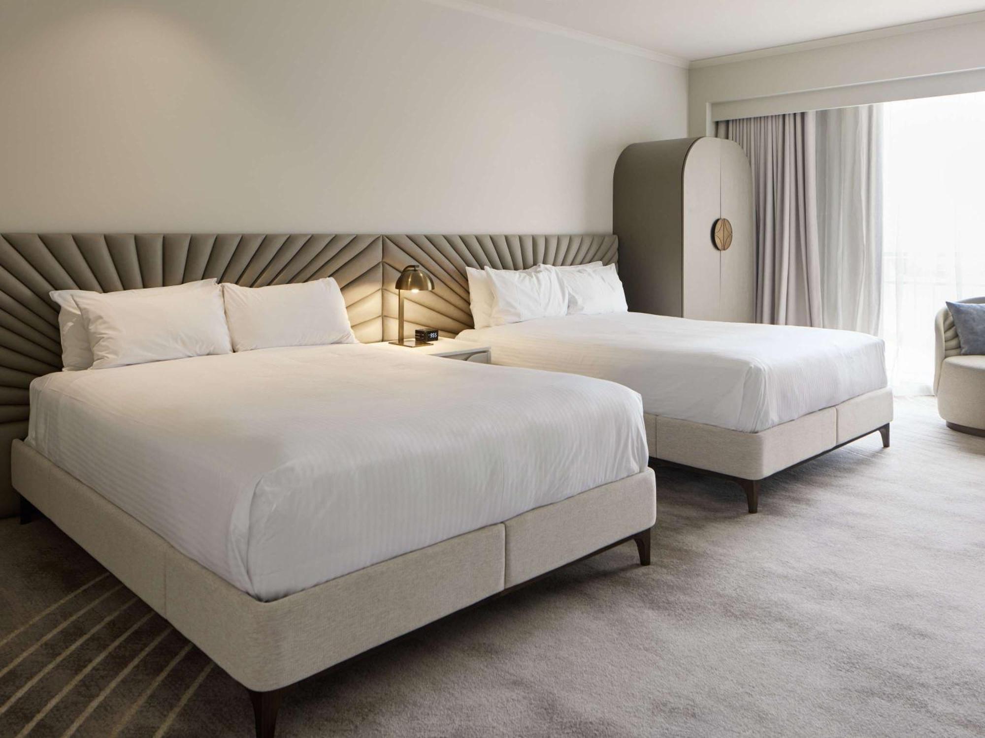 The Playford Adelaide - Mgallery Ngoại thất bức ảnh A guest room at the hotel