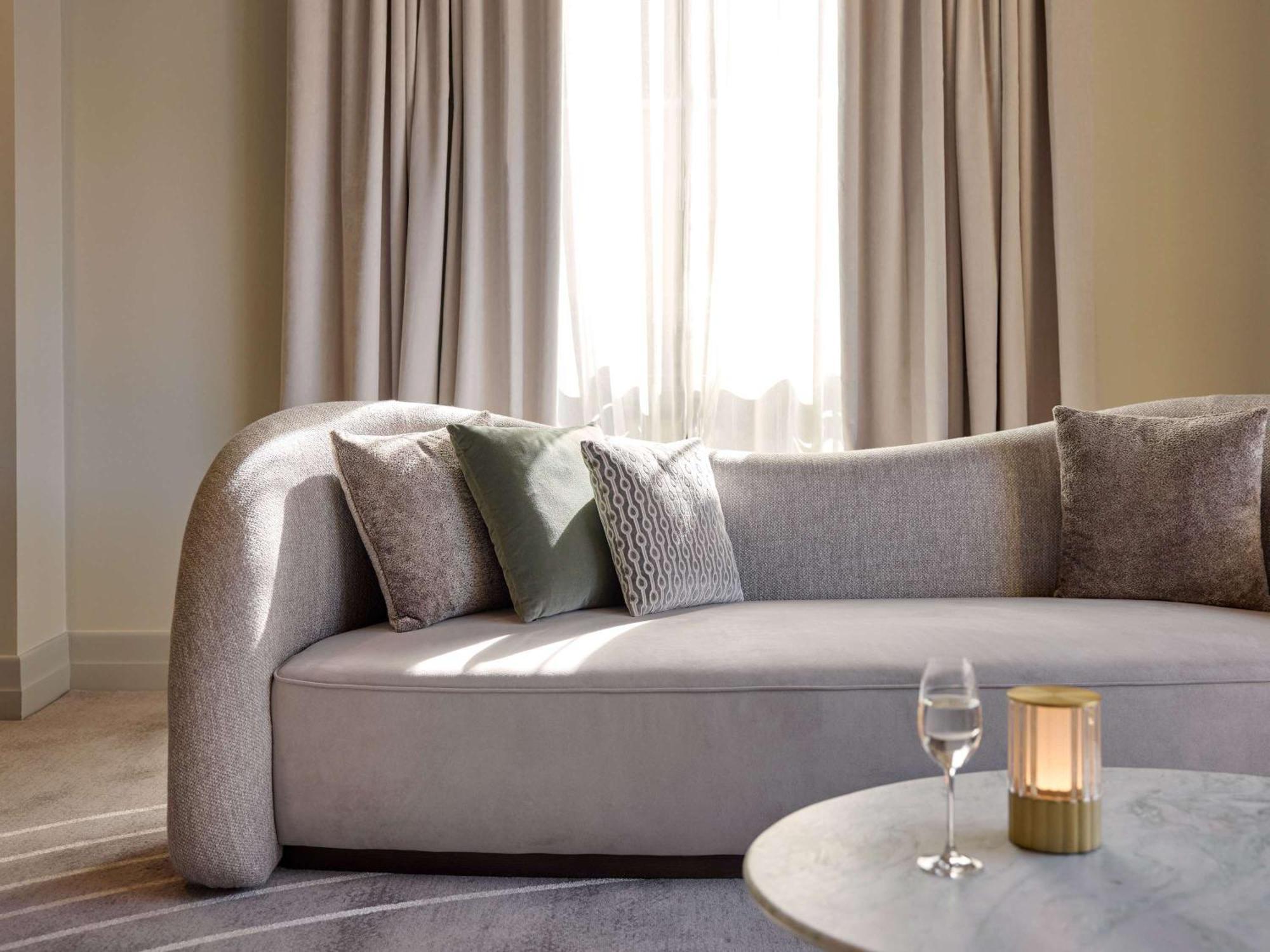 The Playford Adelaide - Mgallery Ngoại thất bức ảnh A sofa