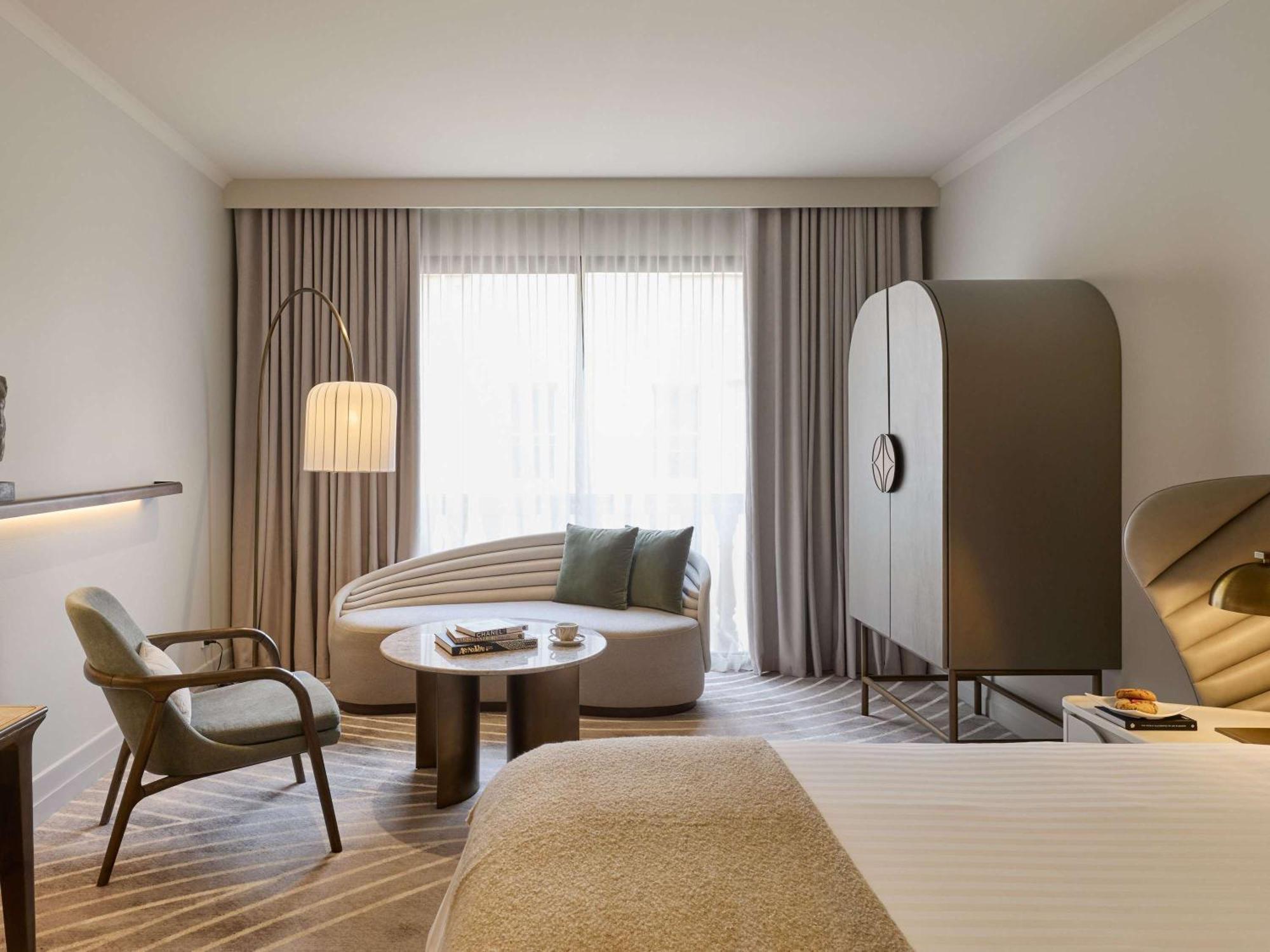 The Playford Adelaide - Mgallery Ngoại thất bức ảnh Deluxe Room