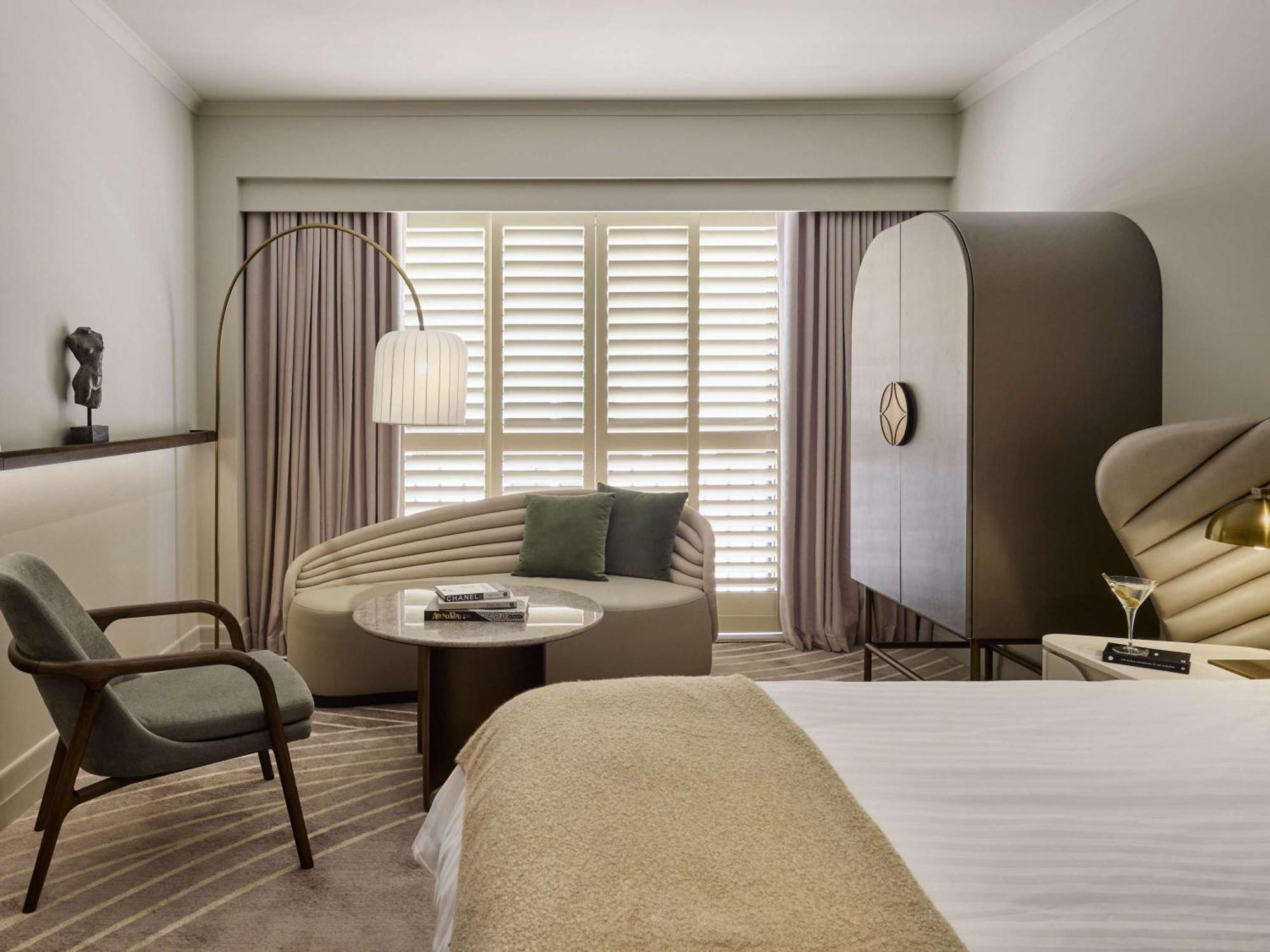 The Playford Adelaide - Mgallery Ngoại thất bức ảnh Deluxe Room