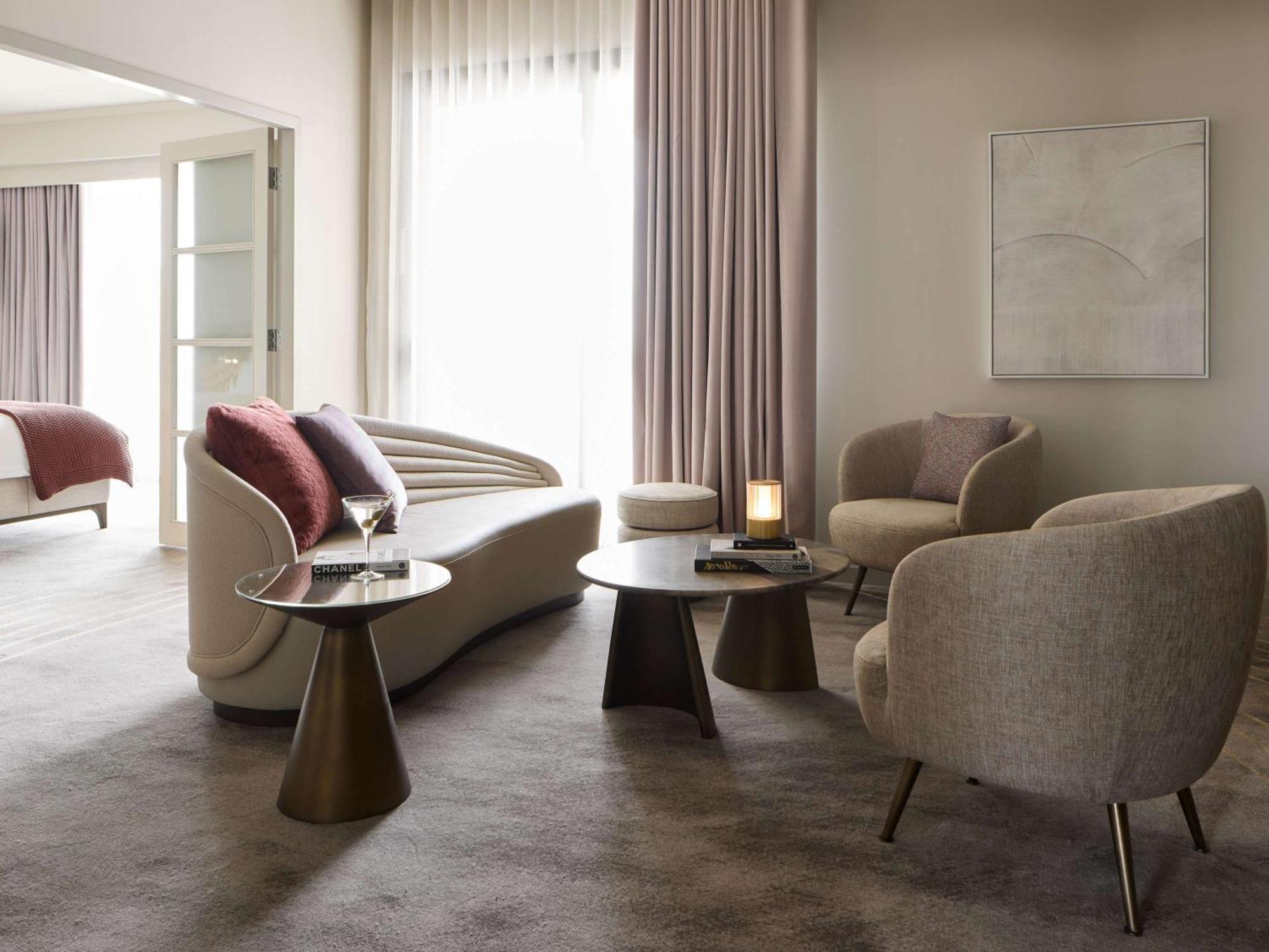 The Playford Adelaide - Mgallery Ngoại thất bức ảnh