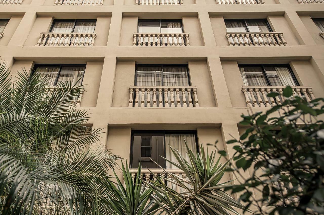 The Playford Adelaide - Mgallery Ngoại thất bức ảnh The hotel's facade